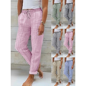 Women's Cotton Line…