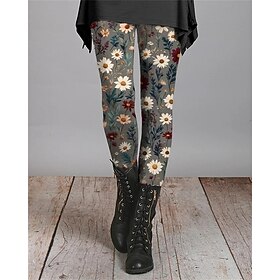 Women's Pants Trous…