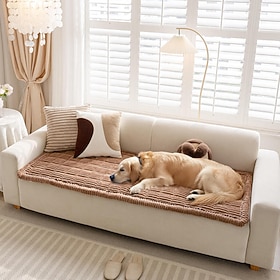 Lazy Soft Sofa Cove… - image