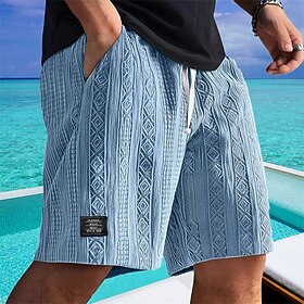 Men's Shorts Summer…