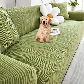 Jacquard Stretch So…