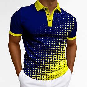 Men's Polo Business… - image