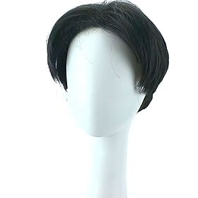 Victor Van Dort Corpse Bride Cosplay Costume Wig Halloween
