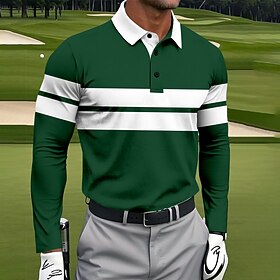 Men's Horizontal St…