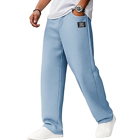 Men's Sweatpants Tr…