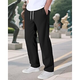 Men's Sweatpants Tr…