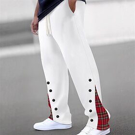 Men's Sweatpants Tr…