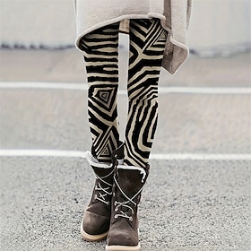 Women's Pants Trous…