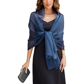 Shawls And Wraps Fo…