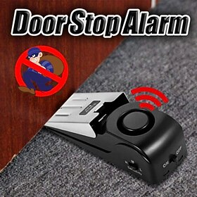 Door Stop Alarm Por…