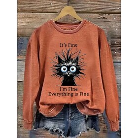 Women's Pullover Sw… - image