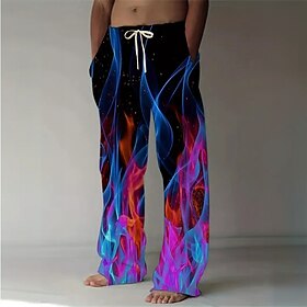 Men's Optical Illus… - image