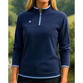 Women's Fleece Swea… - image