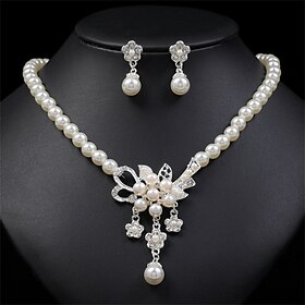 Jewelry Set Two-Pie… - image