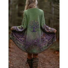 Women's Winter Coat…