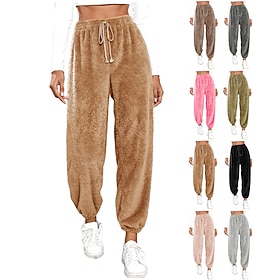 Women's Sweatpants …