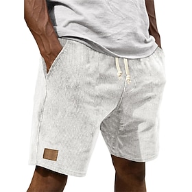 Men's Shorts Summer…