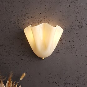 Flower Wall Lamp Fr…