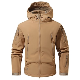 Men's Outdoor Jacke… - image