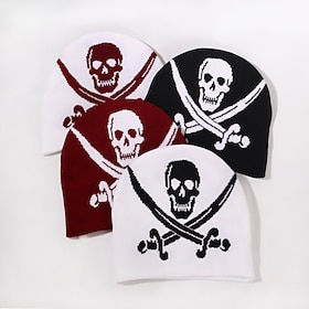 Men's Unisex Beanie…