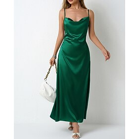 Women's Midi Dress …