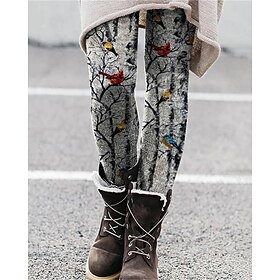 Women's Pants Trous…