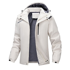 Men's Outdoor Jacke… - image