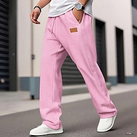 Men's Sweatpants Tr…