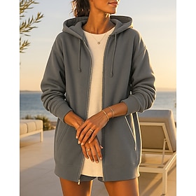 Women's Hoodie Swea… - image