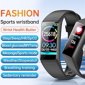 BK05 Fashion Smart … - image