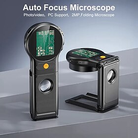 Portable Handheld D… - image