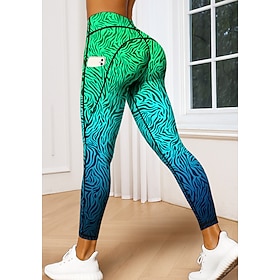 Women's Pilates Leg… - image