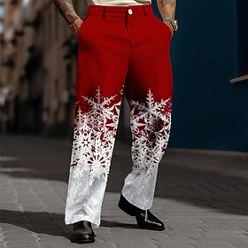 Christmas Men's Sno… - image
