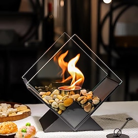 Tabletop Fire Pit I… - image