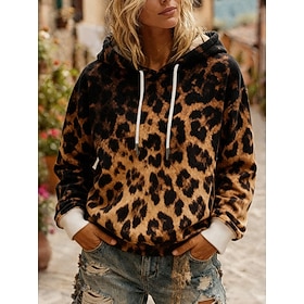 Women's Pullover Ho… - image