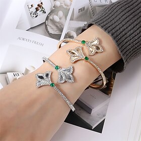 Cubic Zirconia Vint… - image