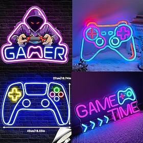 1 Pc Esports Room L… - image