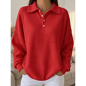 Women's Pullover Sw… - image