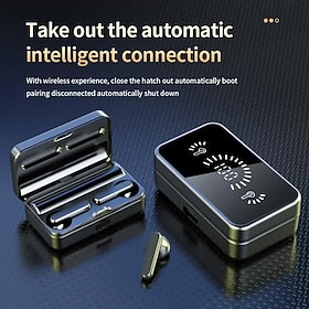 Tws Wireless Blueto… - image