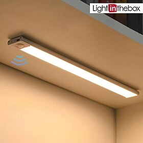 Under Cabinet Light…