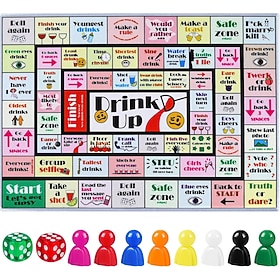 Drinking Board Game…