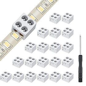 10 Pack 20 Pack Led…