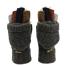 Men's 1 Pair Half F… - image