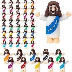 50/100Pcs Little Je…