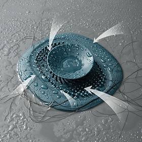 Silicone Floor Drai… - image