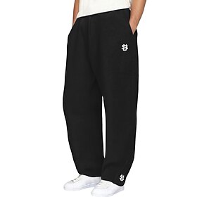 Men's Sweatpants Wi…
