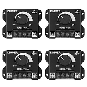 Led Light Strip Dim…