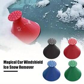 4PC Car Windshield … - image