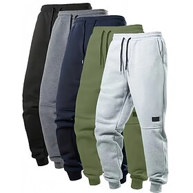 Men's Sport Sweatpa… - image