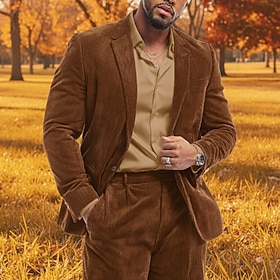 Men's Business Casu… - image